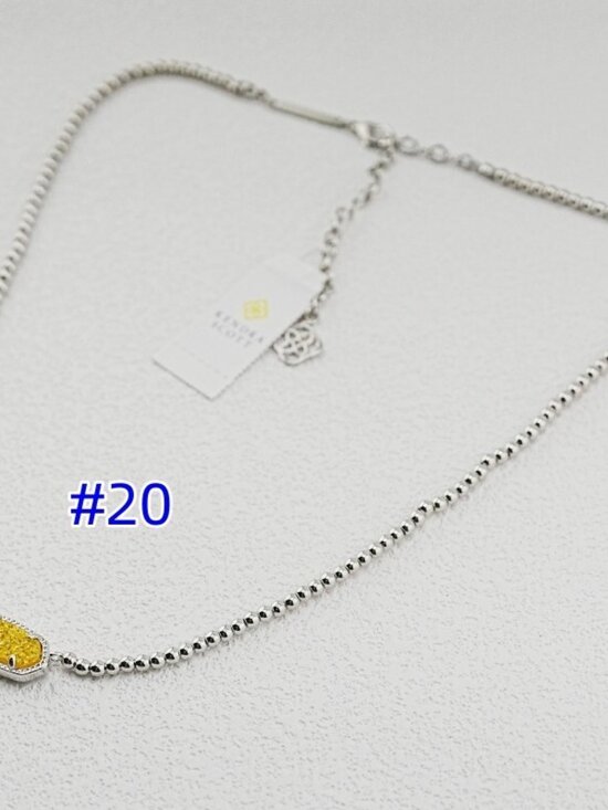 Kendra Scott Necklace - Picture 1 of 1